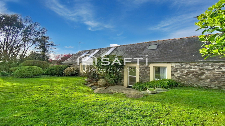 Ma-Cabane - Vente Maison Edern, 200 m²