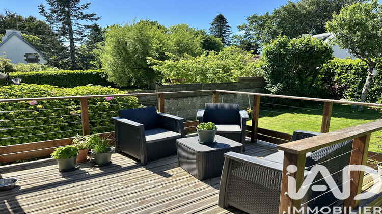 Ma-Cabane - Vente Maison Edern, 96 m²