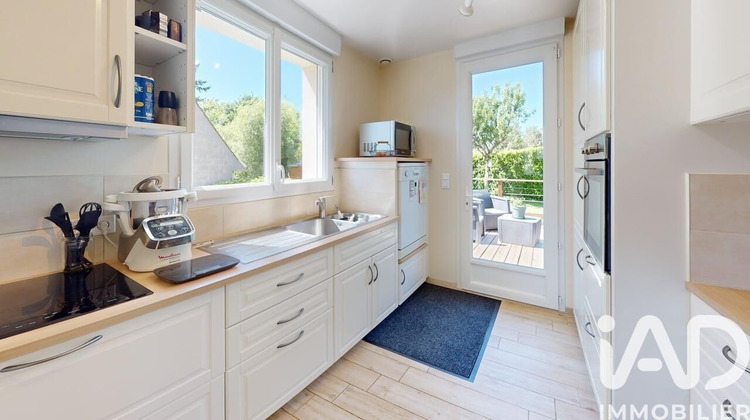 Ma-Cabane - Vente Maison Edern, 96 m²