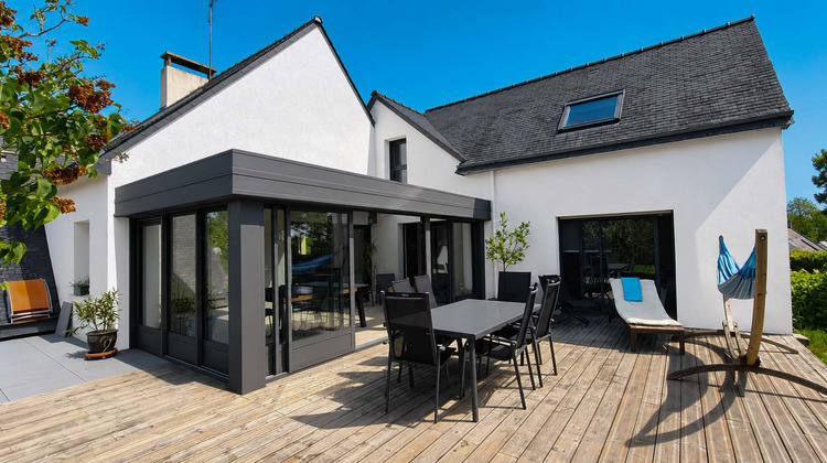 Ma-Cabane - Vente Maison EDERN, 149 m²