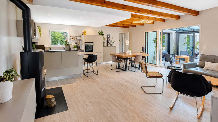 Ma-Cabane - Vente Maison EDERN, 149 m²