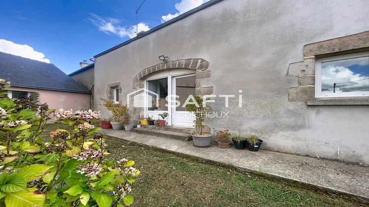 Ma-Cabane - Vente Maison Edern, 83 m²