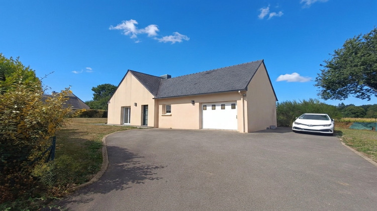 Ma-Cabane - Vente Maison EDERN, 104 m²