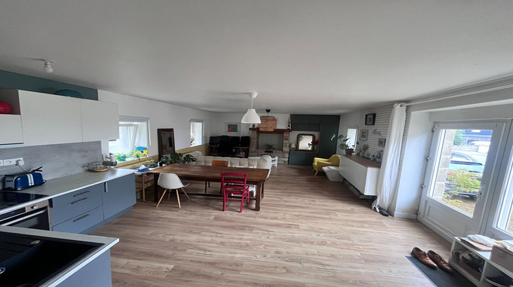 Ma-Cabane - Vente Maison EDERN, 83 m²