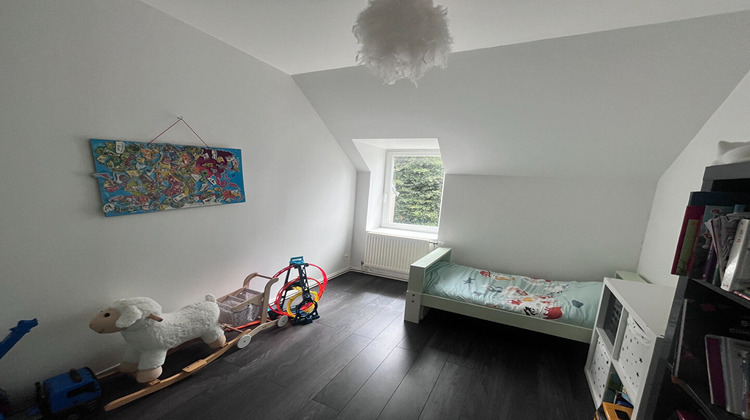 Ma-Cabane - Vente Maison EDERN, 83 m²