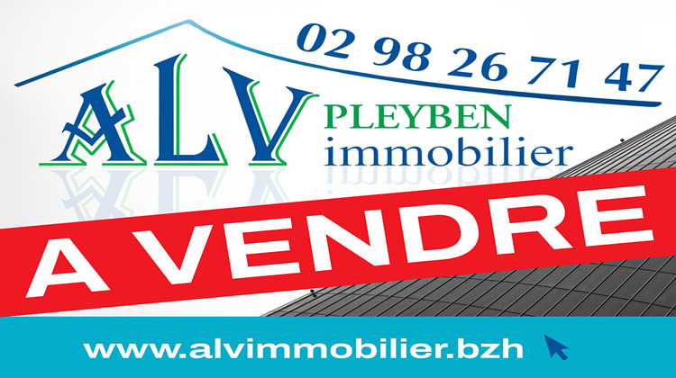 Ma-Cabane - Vente Maison EDERN, 83 m²