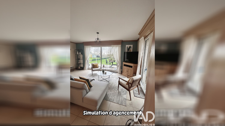 Ma-Cabane - Vente Maison Eecke, 99 m²