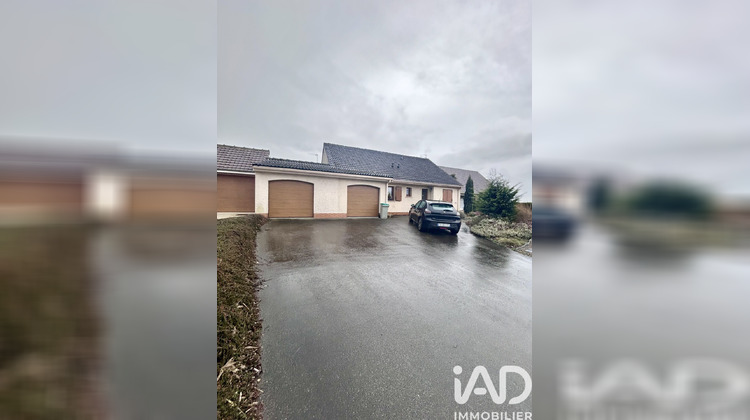 Ma-Cabane - Vente Maison Eecke, 99 m²