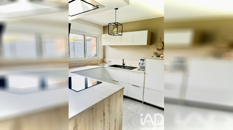 Ma-Cabane - Vente Maison Eecke, 112 m²