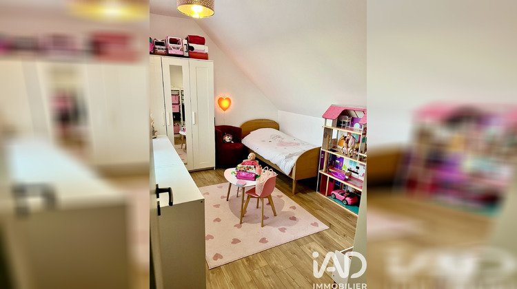 Ma-Cabane - Vente Maison Eecke, 112 m²