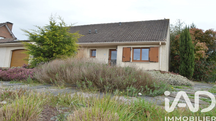 Ma-Cabane - Vente Maison Eecke, 99 m²