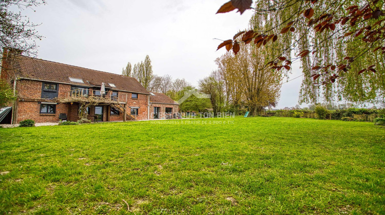 Ma-Cabane - Vente Maison Eecke, 170 m²