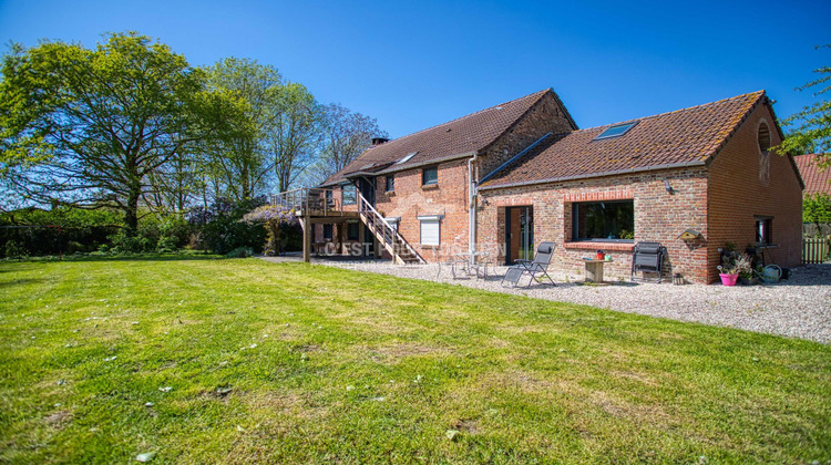 Ma-Cabane - Vente Maison Eecke, 170 m²