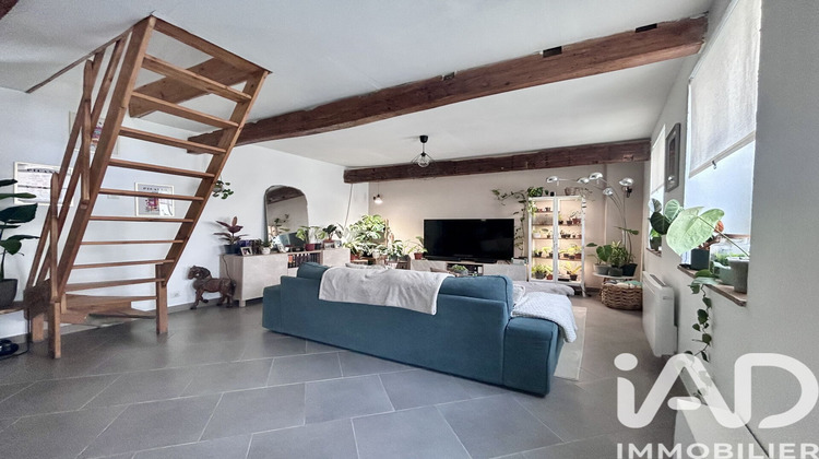 Ma-Cabane - Vente Maison Eecke, 79 m²