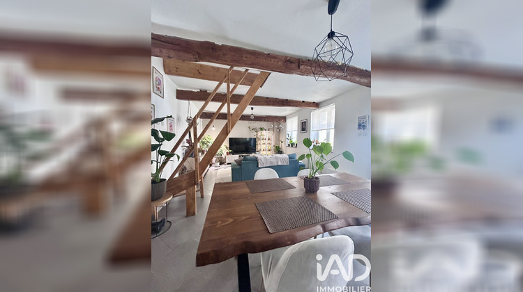 Ma-Cabane - Vente Maison Eecke, 79 m²