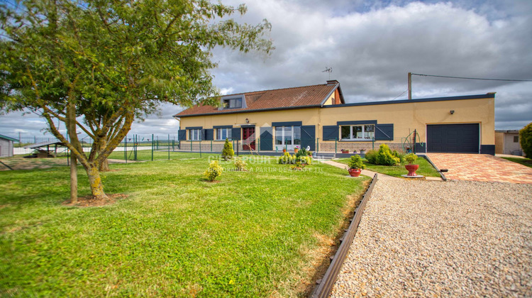 Ma-Cabane - Vente Maison Eecke, 158 m²