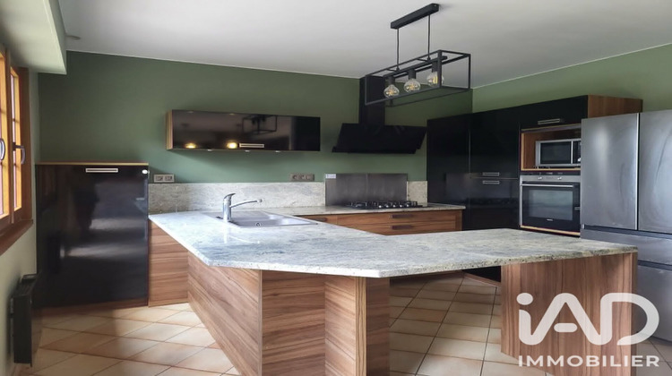 Ma-Cabane - Vente Maison Eecke, 184 m²
