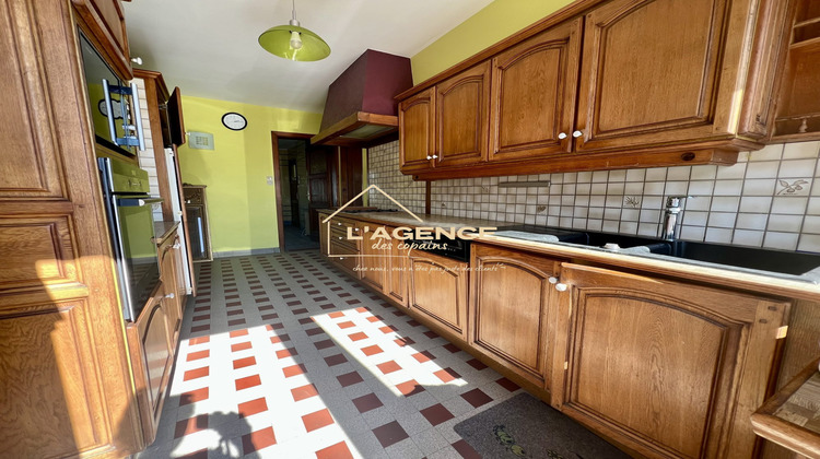 Ma-Cabane - Vente Maison Eecke, 200 m²