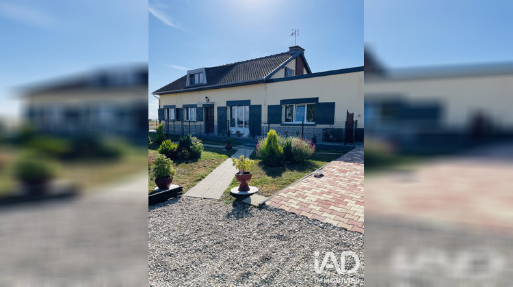 Ma-Cabane - Vente Maison Eecke, 158 m²