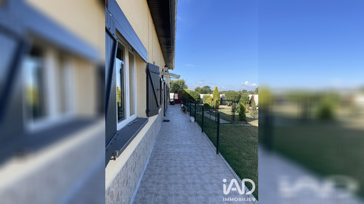 Ma-Cabane - Vente Maison Eecke, 158 m²