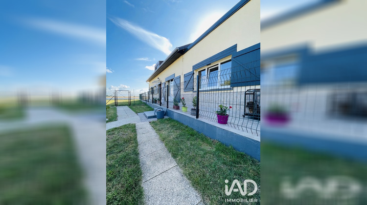 Ma-Cabane - Vente Maison Eecke, 158 m²