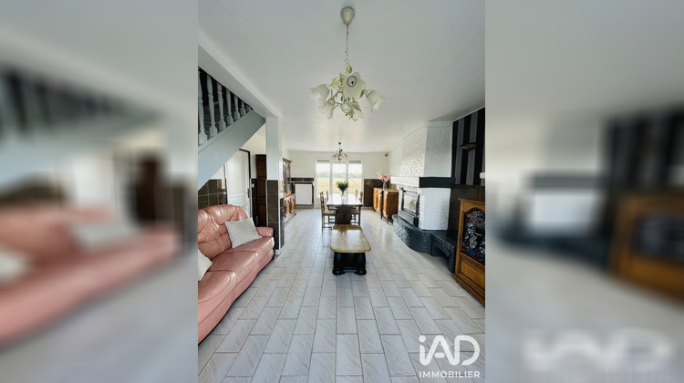 Ma-Cabane - Vente Maison Eecke, 158 m²