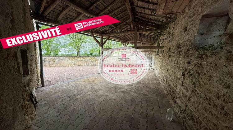 Ma-Cabane - Vente Maison EFFIAT, 120 m²