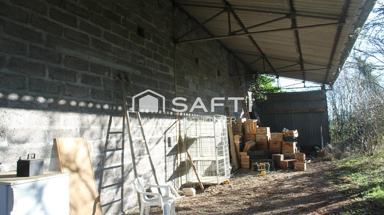 Ma-Cabane - Vente Maison Effiat, 380 m²