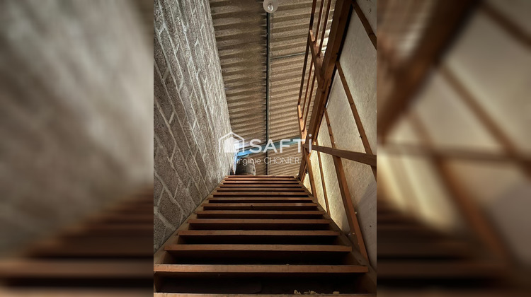 Ma-Cabane - Vente Maison Effiat, 380 m²