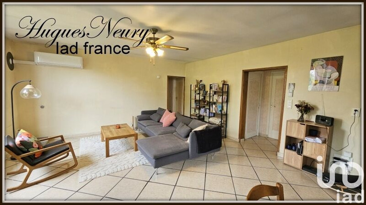 Ma-Cabane - Vente Maison Effiat, 94 m²