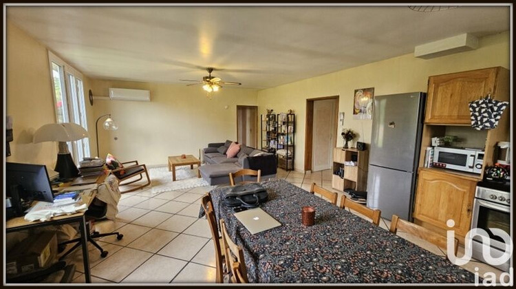 Ma-Cabane - Vente Maison Effiat, 94 m²