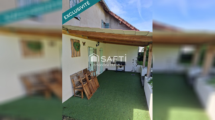Ma-Cabane - Vente Maison Effiat, 150 m²