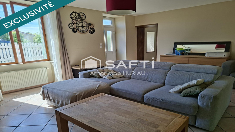 Ma-Cabane - Vente Maison Effiat, 150 m²