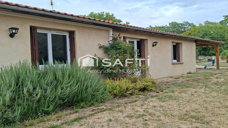 Ma-Cabane - Vente Maison Effiat, 95 m²