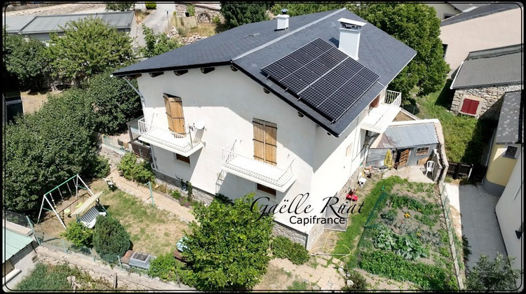 Ma-Cabane - Vente Maison EGAT, 159 m²