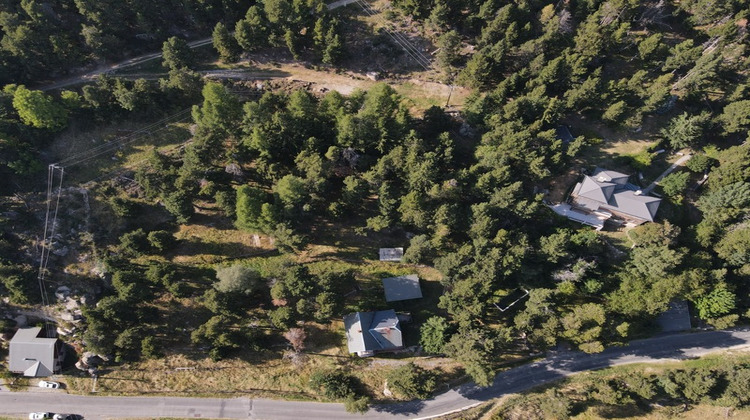 Ma-Cabane - Vente Maison EGAT, 180 m²