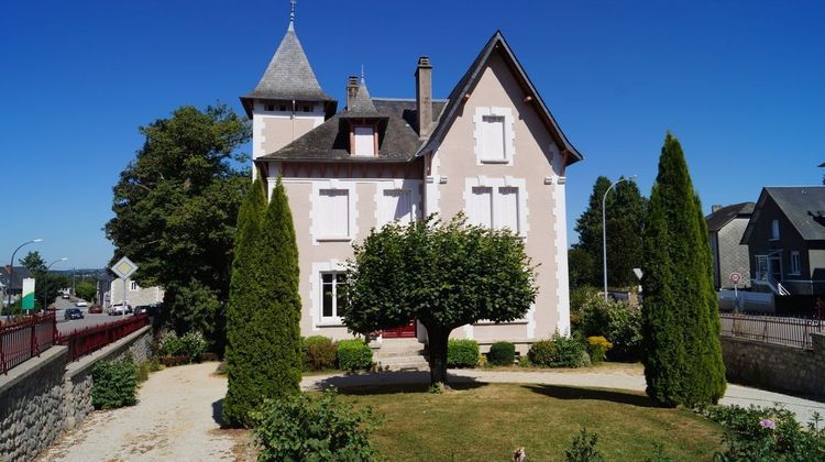 Ma-Cabane - Vente Maison EGLETONS, 248 m²