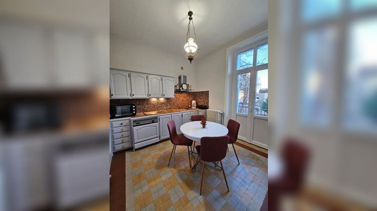 Ma-Cabane - Vente Maison EGLETONS, 248 m²