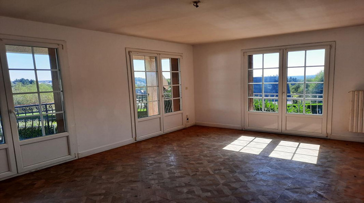 Ma-Cabane - Vente Maison EGLETONS, 86 m²