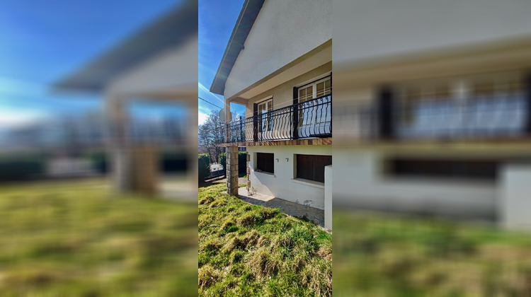 Ma-Cabane - Vente Maison Egletons, 87 m²