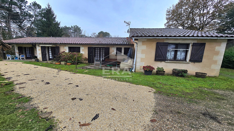 Ma-Cabane - Vente Maison EGLISE-NEUVE-D'ISSAC, 105 m²