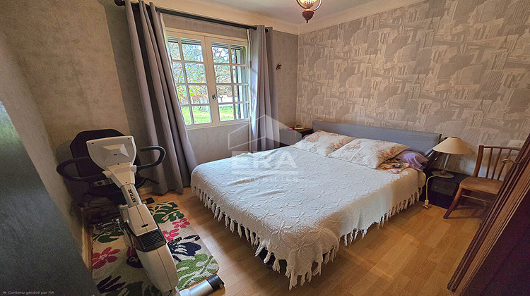 Ma-Cabane - Vente Maison EGLISE-NEUVE-D'ISSAC, 105 m²