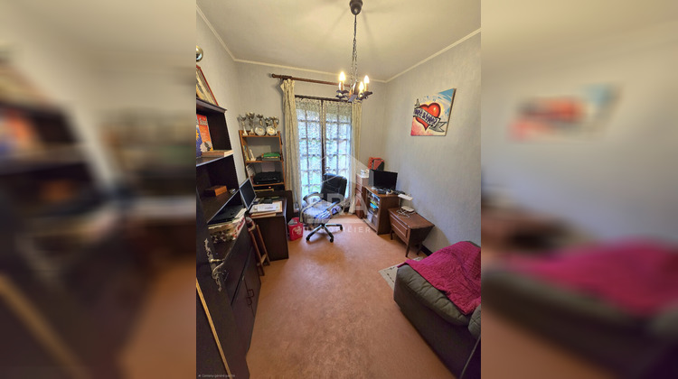 Ma-Cabane - Vente Maison EGLISE-NEUVE-D'ISSAC, 105 m²