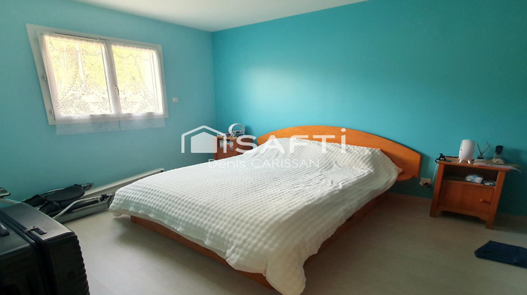 Ma-Cabane - Vente Maison Eglise-Neuve-d'Issac, 215 m²