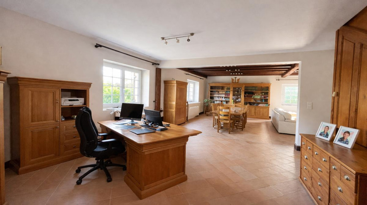 Ma-Cabane - Vente Maison EGLISE NEUVE DE VERGT, 286 m²