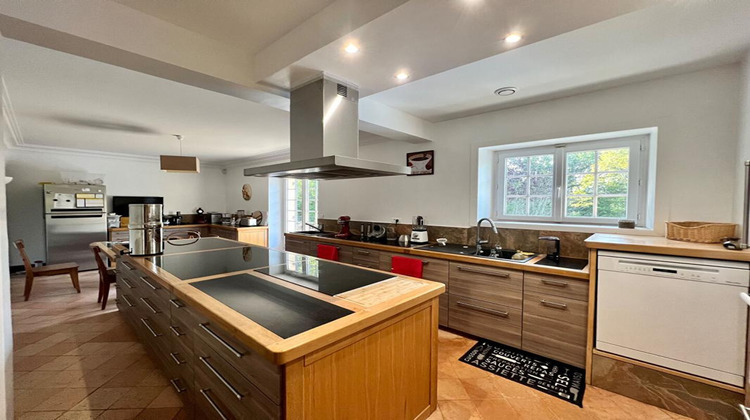 Ma-Cabane - Vente Maison EGLISE NEUVE DE VERGT, 286 m²