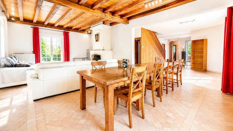 Ma-Cabane - Vente Maison Eglise-Neuve-de-Vergt, 286 m²