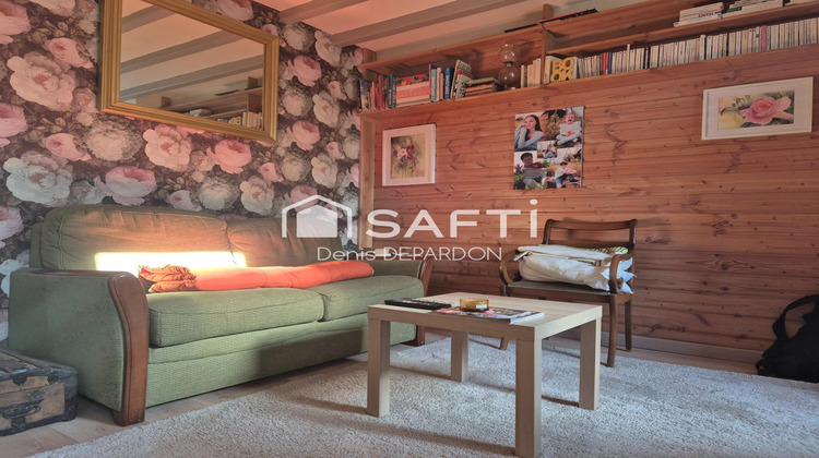 Ma-Cabane - Vente Maison Eglisolles, 115 m²