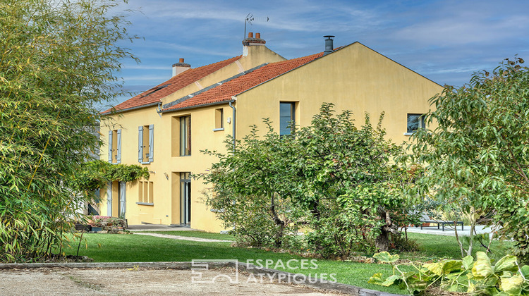 Ma-Cabane - Vente Maison EGLY, 243 m²