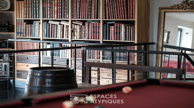 Ma-Cabane - Vente Maison EGLY, 243 m²